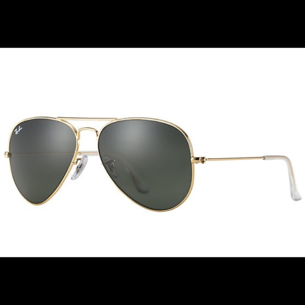 BRAND NEW RAY-BAN CLASSIC AVIATOR